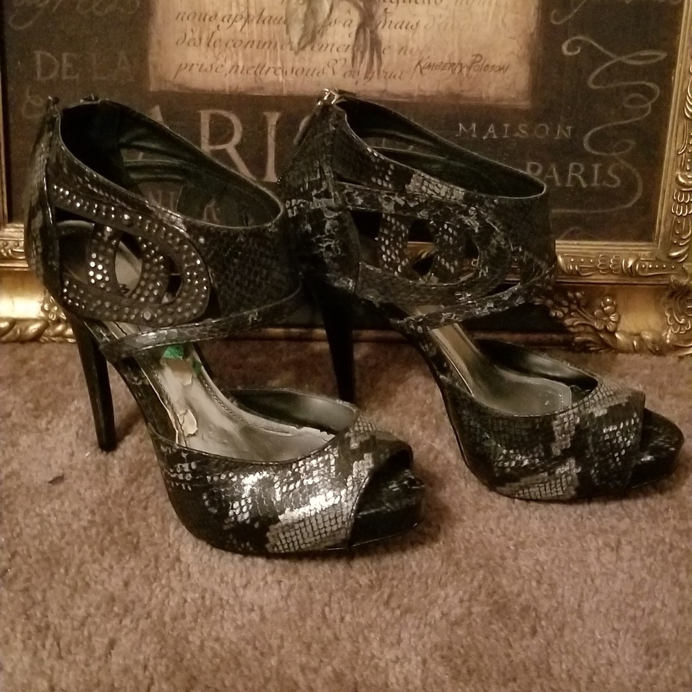 Sexy Heels
